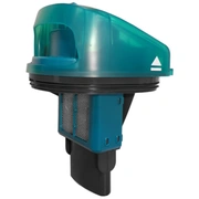 Leifheit Filtra bloks putekļu sūcējam Regulus Aqua Powervac 1089215