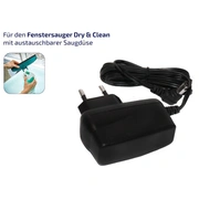 Leifheit Lādētājs DryAmpClean 1089138