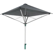 Leifheit Veļas žāvētājs rotējošs Linoprotect 400 1082100
