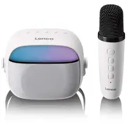 Lenco Bluetooth skaļrunis ar mikrofonu Btc-020Wh