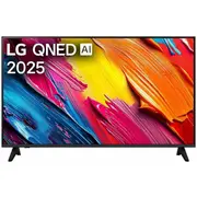 Lg televizors 43Qned70A6A, 43, 3840 x 2160, 4K Ultra Hd, Qned, Smart Tv, Hdmi 2.0, 3 Hdmi, 1 Usb, Wi-Fi, Bluetooth 5.0, Vesa 43Qned70A6A