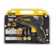 Līmes pistole Pro komplekts 11.3Mm 6-Gr100 Stanley