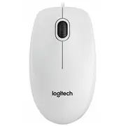 Logitech B100 Pele Usb 910-003360