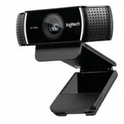 Logitech C922 Pro Stream 960-001088