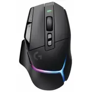 Logitech G502 X Plus Datorpele 910-006162
