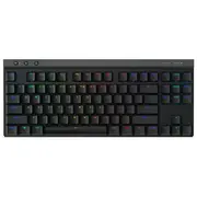 Logitech G515 Tkl Kompakta Spēļu Klaviatūra 920-012872