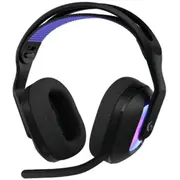 Logitech G522 Lightspeed Austiņas Melnas 981-001544