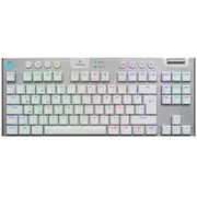 Logitech G915 X Lightspeed Tkl Gl Klaviatūra 920-012737