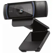 Logitech Hd Webcam C920 960-001055