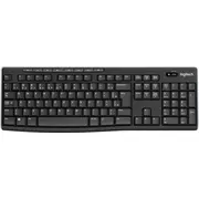 Logitech K270 Bezvadu klaviatūra Eng 920-003738