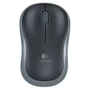Logitech M185 Bezvadu Datorpele 910-002238