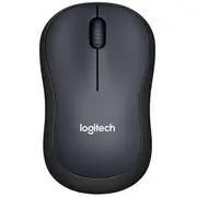 Logitech M220 Bezvadu datorpele 910-004878