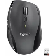 Logitech Marathon M705 Bezvadu Datorpele 910-006034