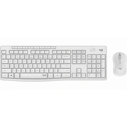 Logitech Mk295 Silent White Us 920-009824