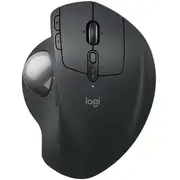 Logitech Mx Ergo S Bezvadu pele 910-007260