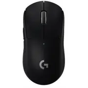 Logitech Pro X Superlight Bezvadu spēļu pele 910-005881