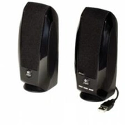 Logitech S150 2.0 Oem Black 980-000029
