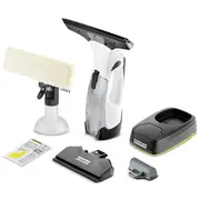 Logu tīrītājs Wv 5 Plus N Battery 1.633-702.0 Karcher