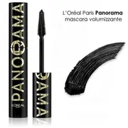 Loréal Paris Volume Million Lashes Panorama All Night Black Skropstu Tuša 9.9Ml 30189010