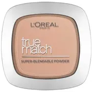 Loreal Paris True Match Super Blendable Kompakts puderis 1.R/1.C / 9 g 3600520772004