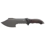 Mačete Ftk Xxl, 21,5 cm asmens, riekstkoka rokturis, R440010, Walther R440010