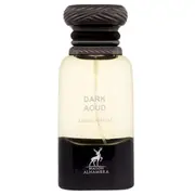 Maison Alhambra Dark Aoud Parfimērijas ūdens Edp 80Ml 6291108735817