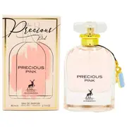 Maison Alhambra Precious Pink Smaržas Edp 80 ml 6290360590837