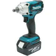 Makita Dtw190Z Skrūvgriezis