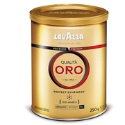 Maltā kafija Lavazza Oro, bundžā, 250 g 450-00994