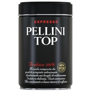 Maltā kafija Pellini Top 100 Arabica, 250G 450-12336