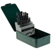 Metāla urbju komplekts Hss-R 25Gab. 2607019446 Bosch
