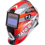 Metinātāju maska Yt-73921 Yato