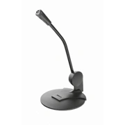 Mikrofons Trust Primo Slim Black 21674