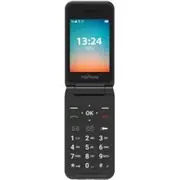 Mobilais tālrunis myPhone Flip Lte Black Tel000906