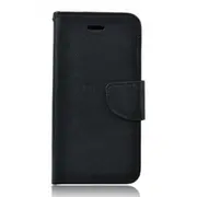 Mocco Fancy Book Case Grāmatveida Maks Viedtālrunim Samsung Galaxy A56 5G Mo-Fan-Sa-A56-Bk