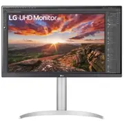 Monitors Lg 27Up850K-W 27 Ips