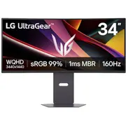 Monitors Lg Ultragear 34G600A-B