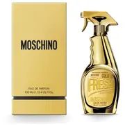 Moschino Gold Fresh Couture Smaržas Edp 100Ml 8011003838011