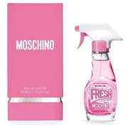 Moschino Pink Fresh Couture Smaržas Edt 30Ml 8011003838042