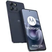Motorola Moto G86 5G Viedtālrunis 8Gb / 256Gb Blue Pb7L0103Pl