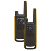 Motorola Talkabout Extreme T82 2.Gab Rācijas B8P00811Ydemag