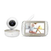 Motorola Vm50G Bērnu uzraudzības kamera 5 5055374713792