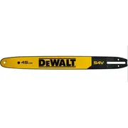 Motorzāģu sliede 18/45Cm 1.3Mm Dt20687-Qz Dewalt