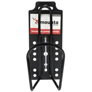Mounta Velosipēdu pudeļu turētājs 14X3X6.5Cm 4750959128411