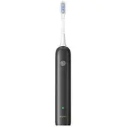Mova elektriskā zobu birste Fresh Pro sonic Atb15A B Melna
