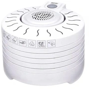Mpm Msg-01 Augļu žāvētājs 250W