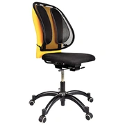 Muguras atbalsts Fellowes Office Suites Mesh 9191301 250-04814