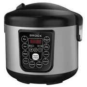 Multikatls Brock Mc 1003 3L, 500W, 11 programas