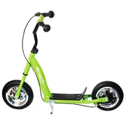Muuwmi Scooter skrejritenis Sunny 10, zaļš Au 590