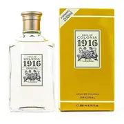 Myrurgia 1916 Agua de Colonia Odekolons Edc 200Ml 8414135020970